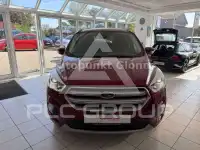 2019 Ford Kuga