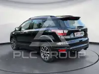 2019 Ford Kuga