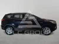 2019 Ford Kuga