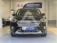 2019 Ford Kuga