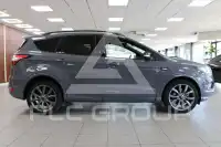 2019 Ford Kuga