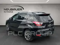 2019 Ford Kuga