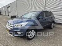 2019 Ford Kuga