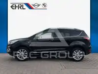2019 Ford Kuga