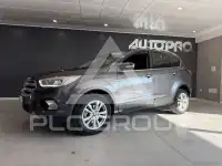 2019 Ford Kuga