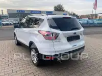 2019 Ford Kuga
