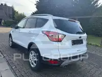 2019 Ford Kuga