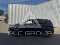 2019 Ford Kuga