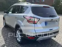 2019 Ford Kuga