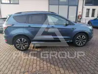 2019 Ford Kuga