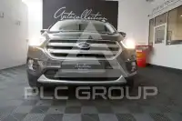 2019 Ford Kuga