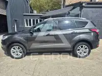 2019 Ford Kuga
