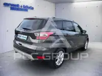 2019 Ford Kuga