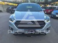 2019 Ford Kuga