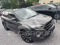 2019 Ford Kuga