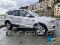 2019 Ford Kuga