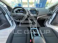 2019 Ford Kuga