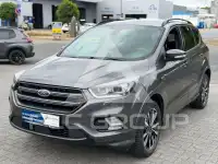 2019 Ford Kuga