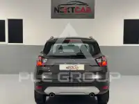 2019 Ford Kuga