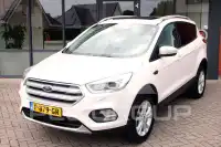 2019 Ford Kuga