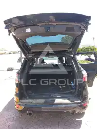 2019 Ford Kuga