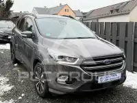 2019 Ford Kuga