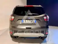 2019 Ford Kuga
