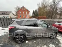 2019 Ford Kuga