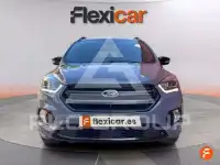 2019 Ford Kuga