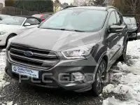 2019 Ford Kuga