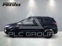 2019 Ford Kuga