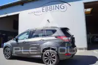 2019 Ford Kuga