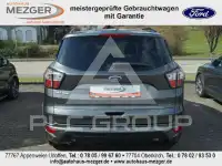 2019 Ford Kuga