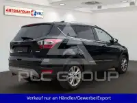 2019 Ford Kuga