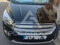 2019 Ford Kuga