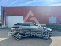 2019 Ford Kuga
