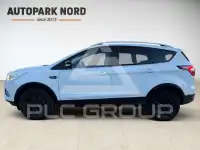 2019 Ford Kuga