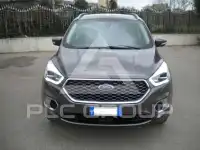 2019 Ford Kuga