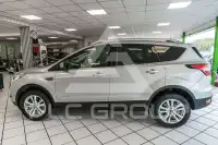2019 Ford Kuga