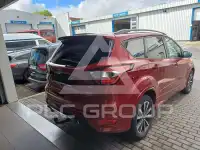 2019 Ford Kuga