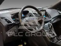 2019 Ford Kuga
