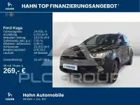 2019 Ford Kuga