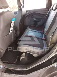 2019 Ford Kuga