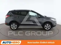 2019 Ford Kuga