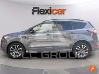 2019 Ford Kuga