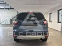 2019 Ford Kuga