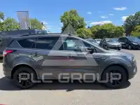 2019 Ford Kuga