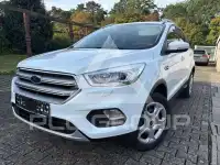 2019 Ford Kuga