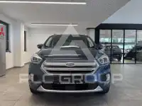 2019 Ford Kuga