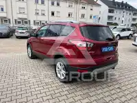 2019 Ford Kuga